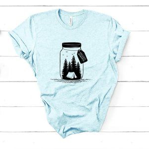 Collect Memories Graphic Tee